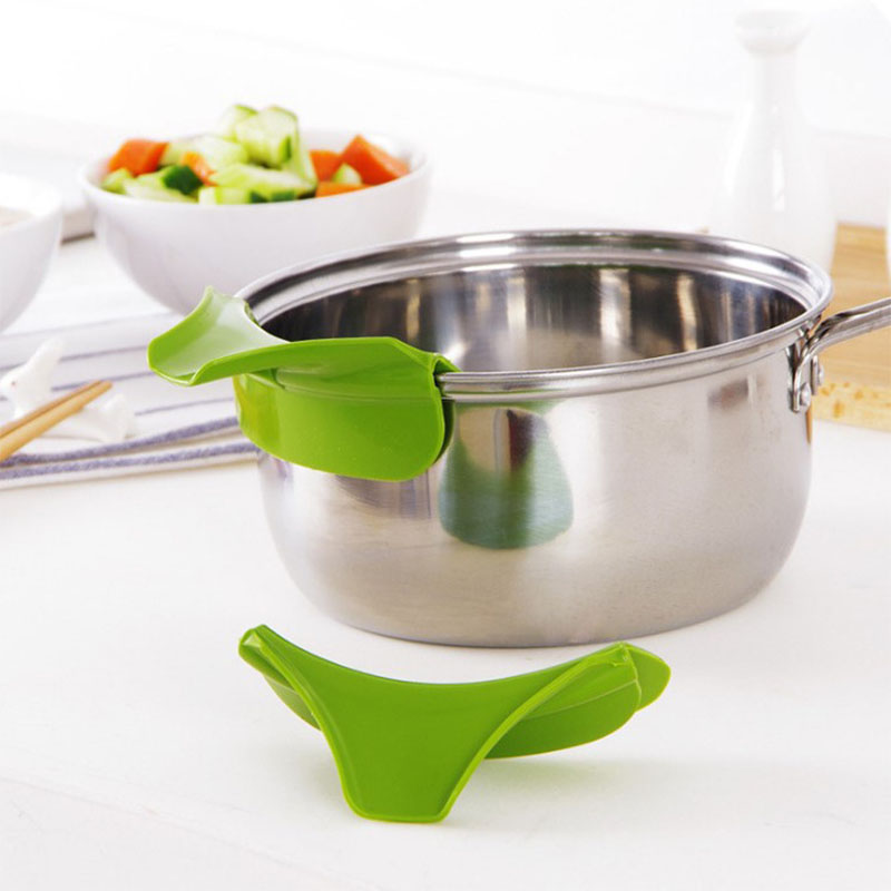 1/2 Stuks Keukentrechter, Crea - Kitchen Gadgets Guide recensie en prijs