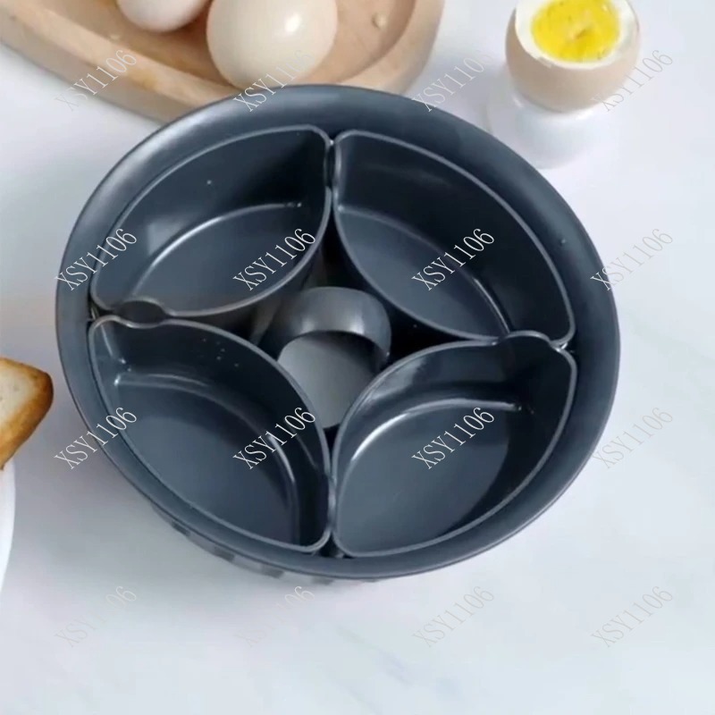 D0AB Eierenrek Pottenbakje voo - Kitchen Gadgets Thermomix recensie en prijs