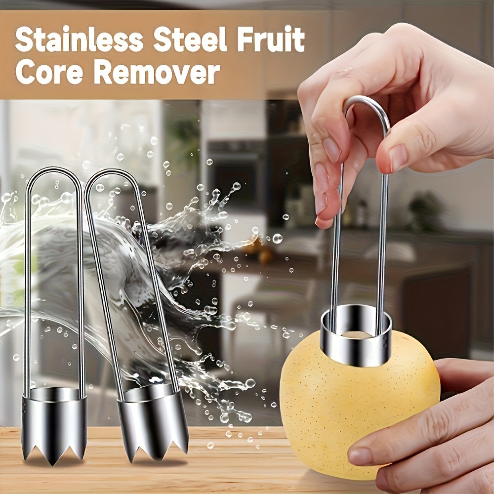 Roestvrijstalen fruit- en groe - Kitchen Gadgets Tools recensie en prijs