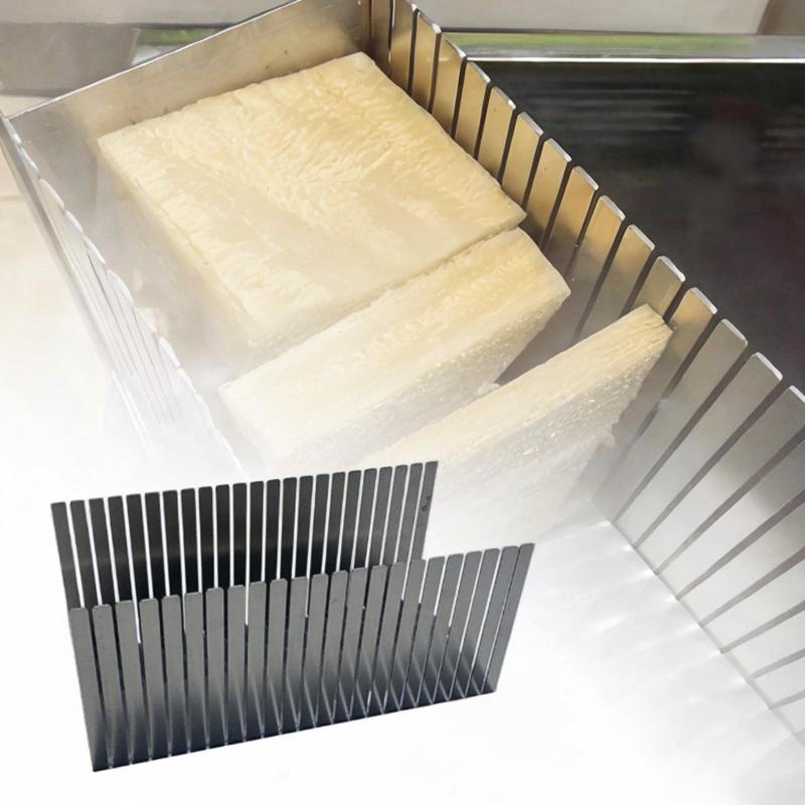 Roestvrijstalen broodsnijmachi - Kitchen Gadgets Guide recensie en prijs
