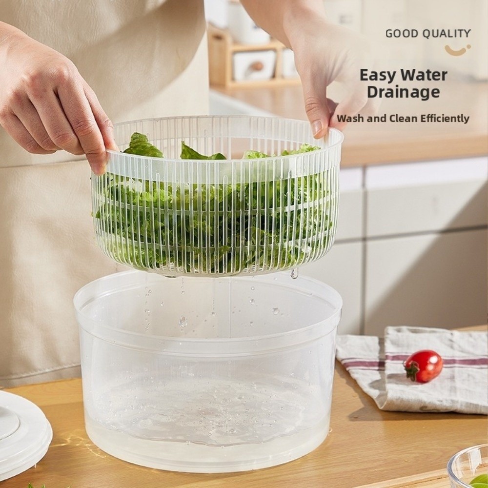 Witte handmatige groente-dehyd - Kitchen Gadgets Tools recensie en prijs