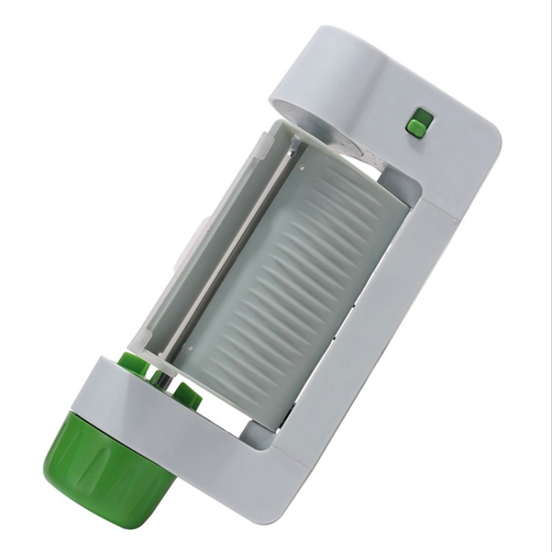 Handmatige snijmachines Groent - Apple Corer Slicer recensie en prijs