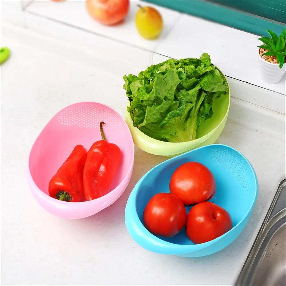 Huishoudelijke Rijstzeef Wasfi - Kitchen Gadgets Rice Filter recensie en prijs