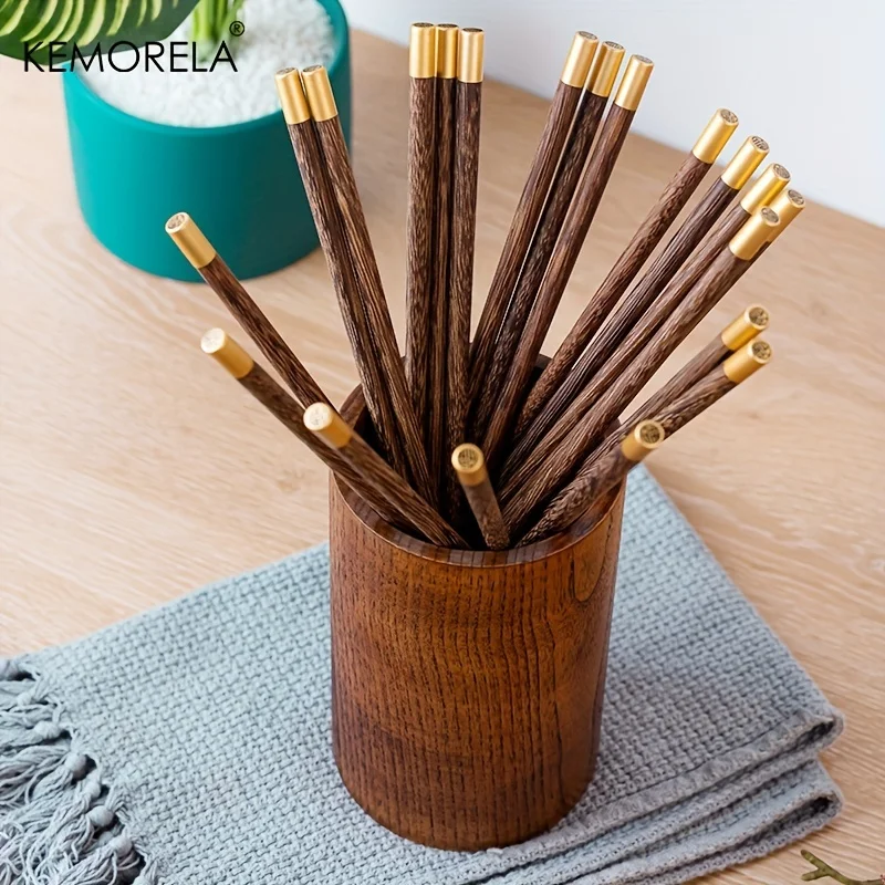 1 STKS Houten Eetstokjes Houde - Kitchen Gadgets Holder recensie en prijs