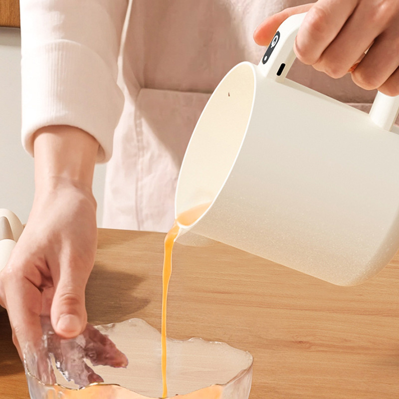 Elektrische eierklopper 2-in-1 - Kitchen Gadgets Rice Filter recensie en prijs