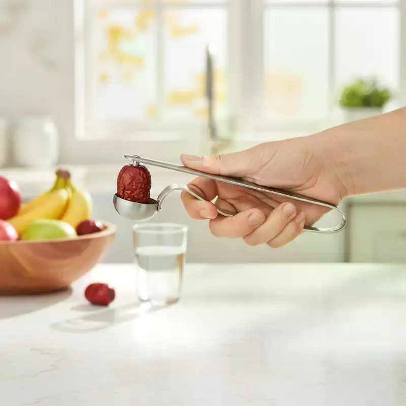 # @Stainless Steel Red Date Pi - Kitchen Gadgets Tools recensie en prijs