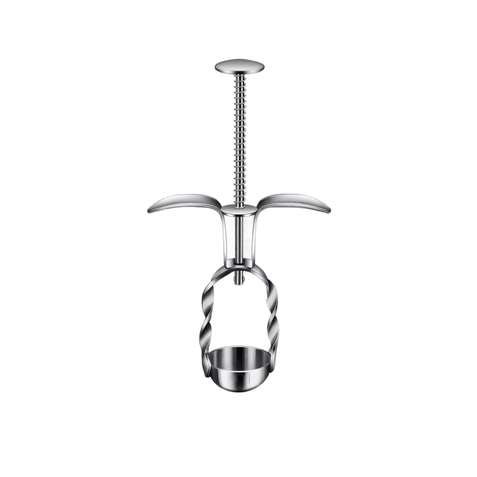 Roestvrijstalen rode dadelontp - Kitchen Gadgets Tools recensie en prijs