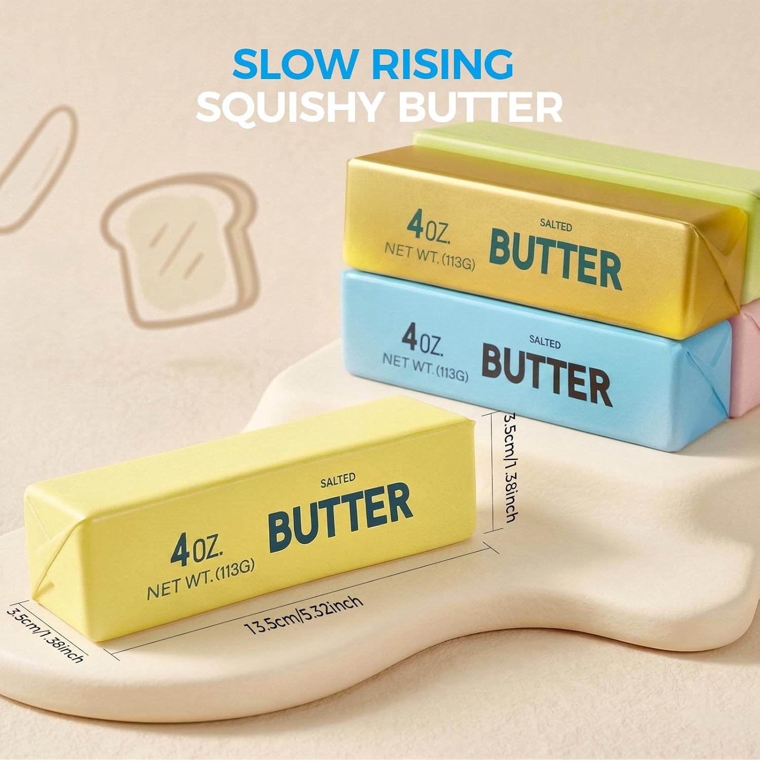 Nieuwe Zachte Slow Rebound But - Kitchen Gadgets Gifts recensie en prijs