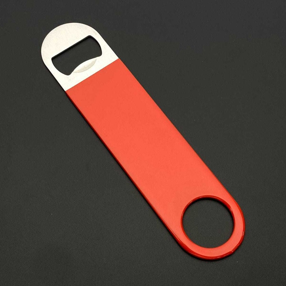 Bartender flesopener, platte s - Kitchen Gadgets Gifts recensie en prijs