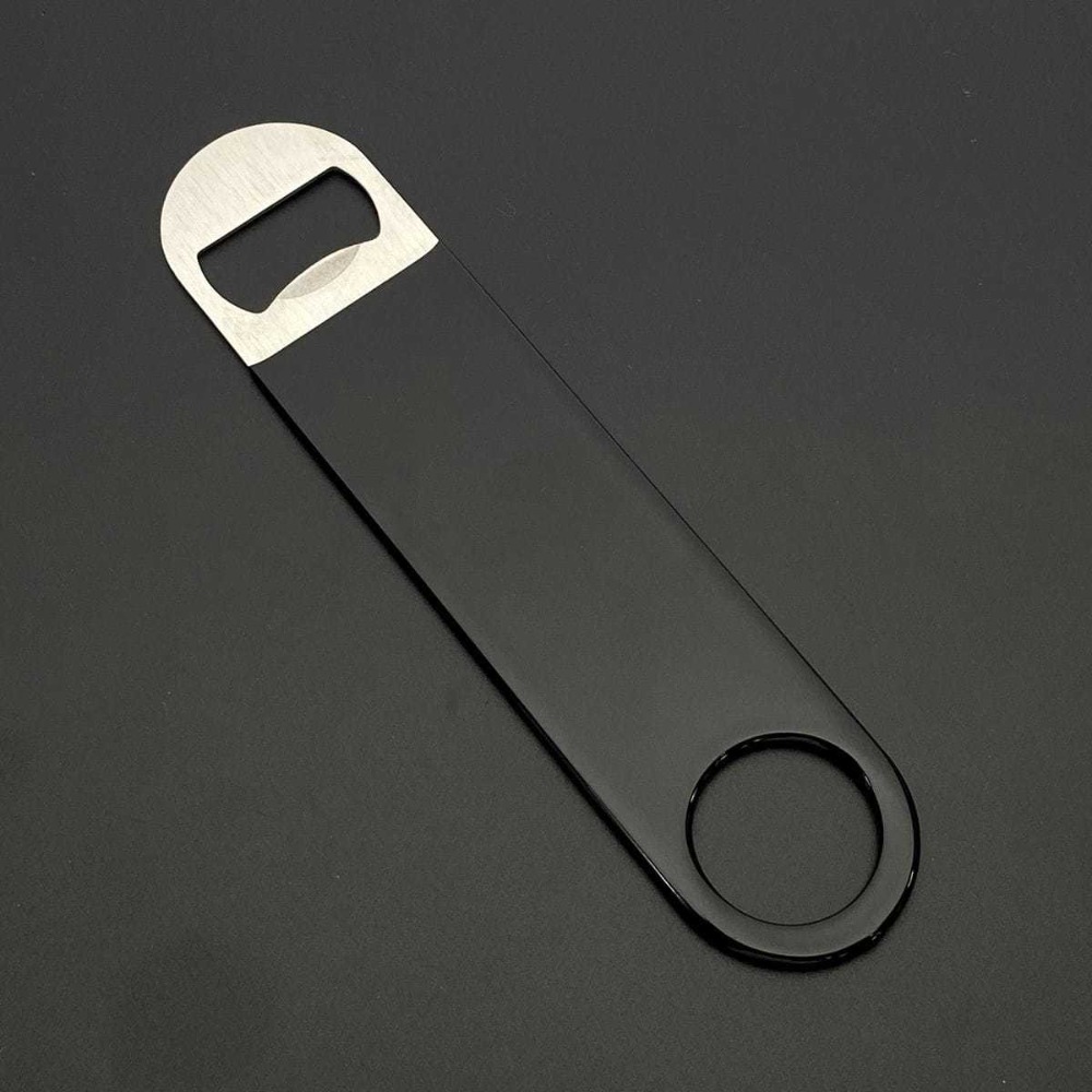 Bartender flesopener, platte s - Kitchen Gadgets Gifts recensie en prijs