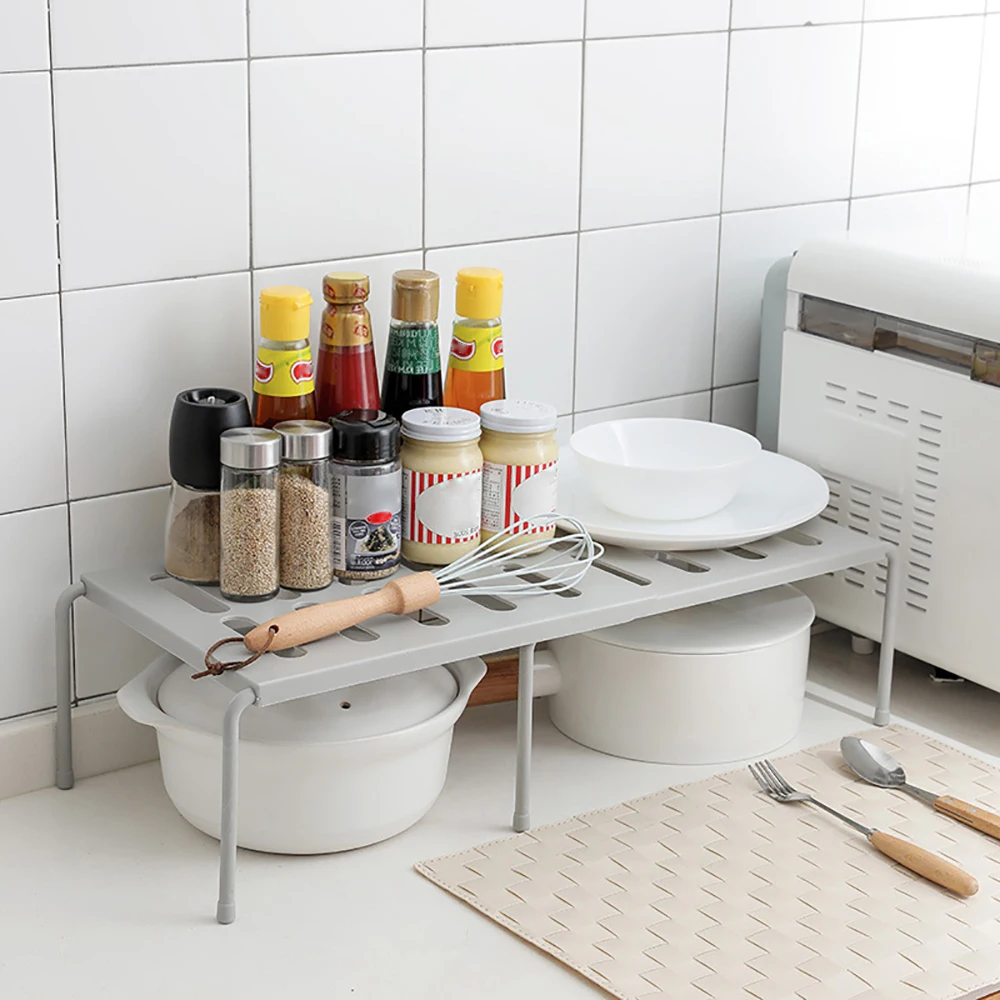 Intrekbare keukenplank Multifu - Kitchen Gadgets Cabinet recensie en prijs