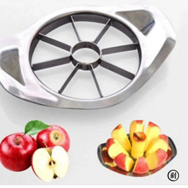 Keuken Gadgets RVS Comfortabel - Apple Corer Slicer recensie en prijs