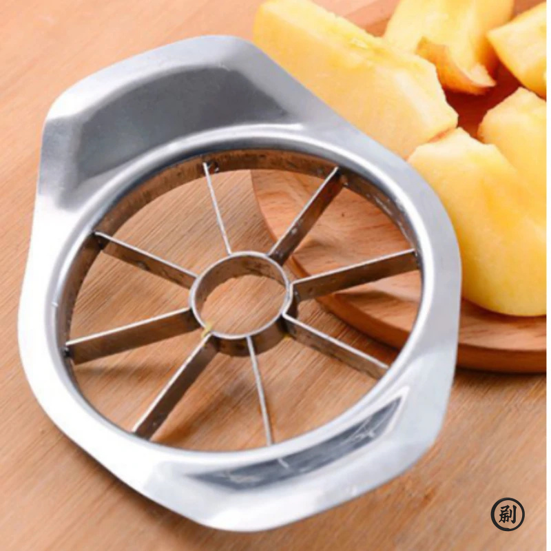 Keuken Gadgets RVS Comfortabel - Apple Corer Slicer recensie en prijs