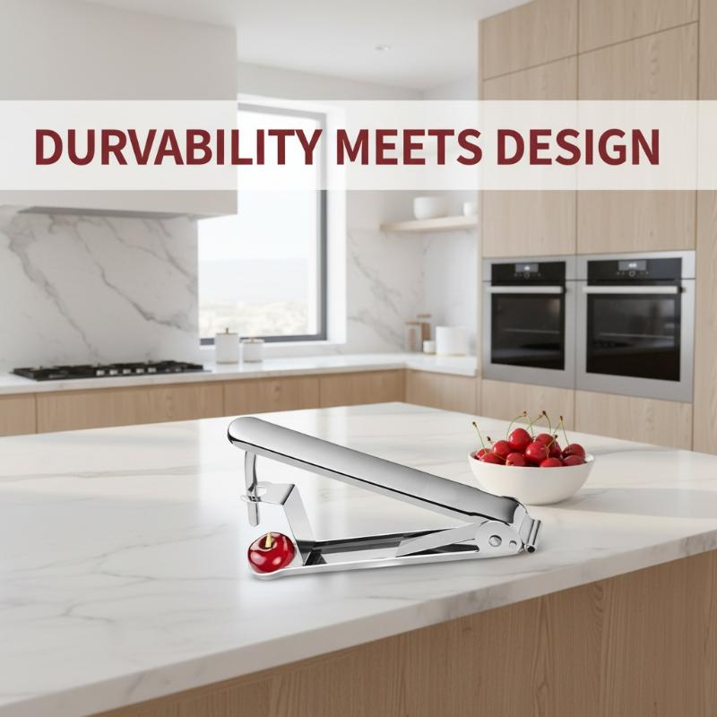 Multifunctionele Pitverwijdera - Kitchen Gadgets Tools recensie en prijs