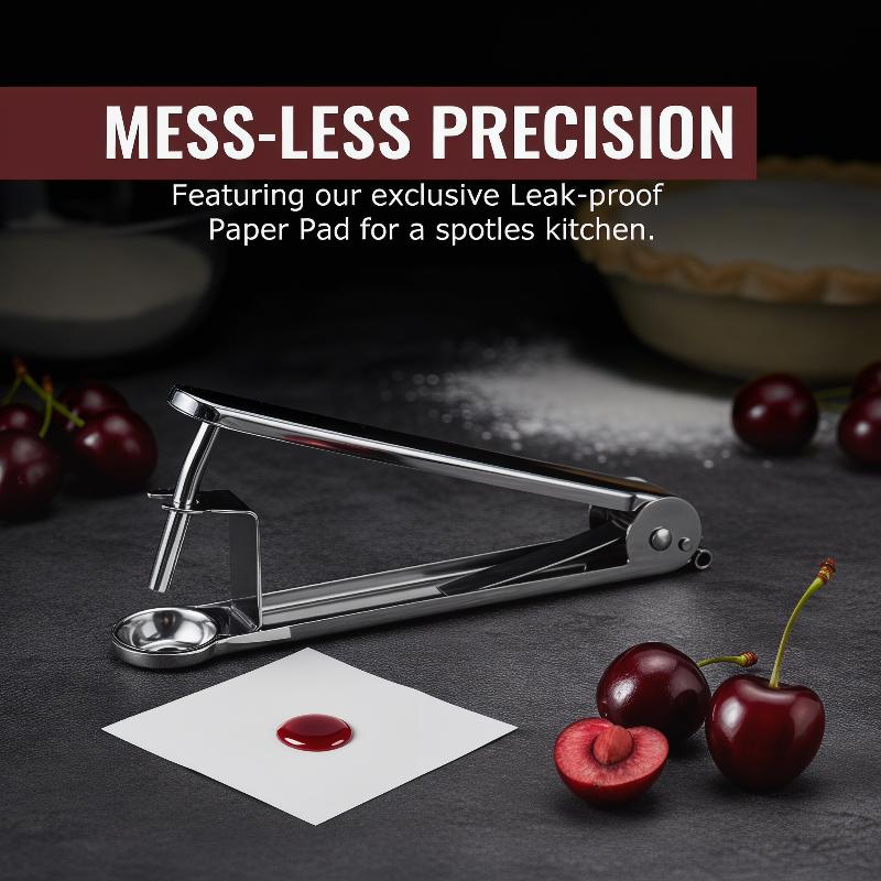 Multifunctionele Pitverwijdera - Kitchen Gadgets Tools recensie en prijs