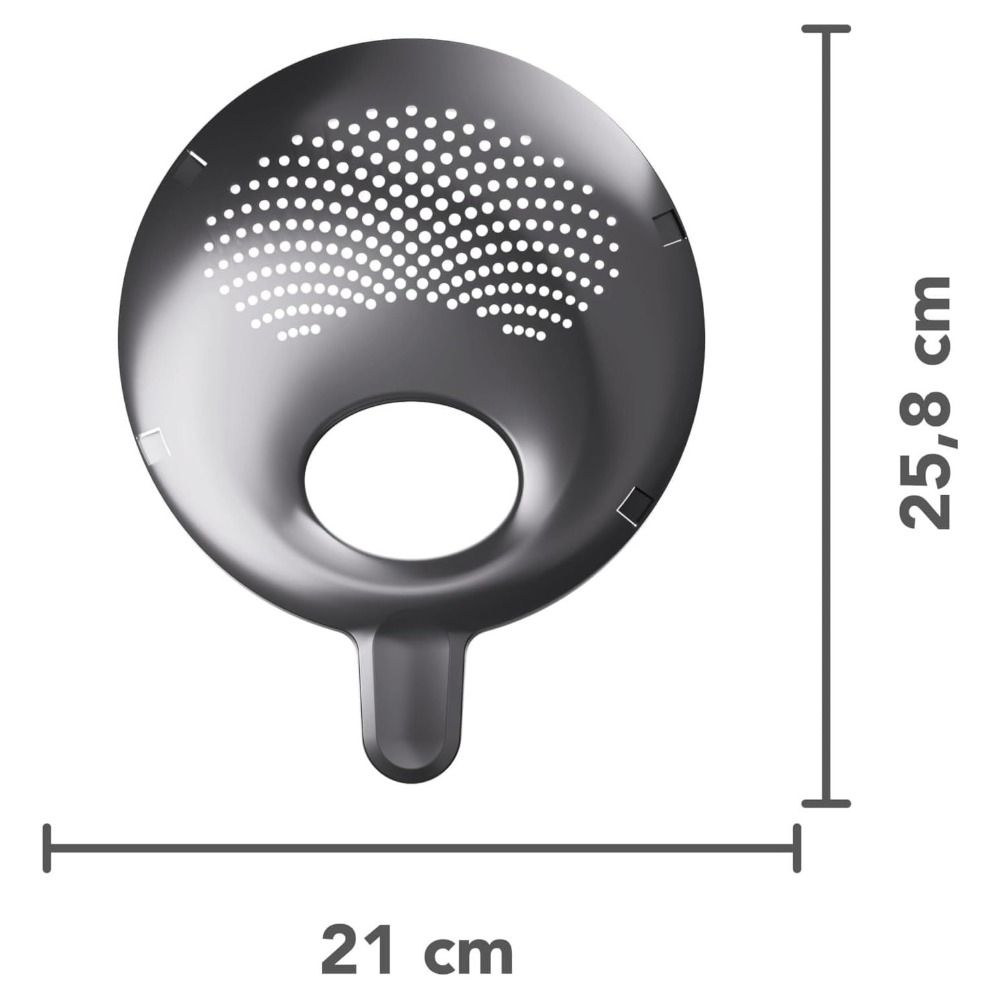 Thermomix TM7 stoomafleider va - Kitchen Gadgets Thermomix recensie en prijs