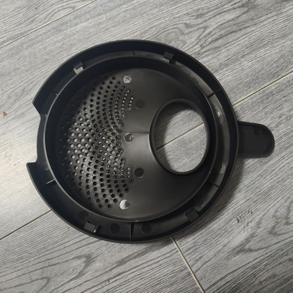 Thermomix TM7 stoomafleider va - Kitchen Gadgets Thermomix recensie en prijs