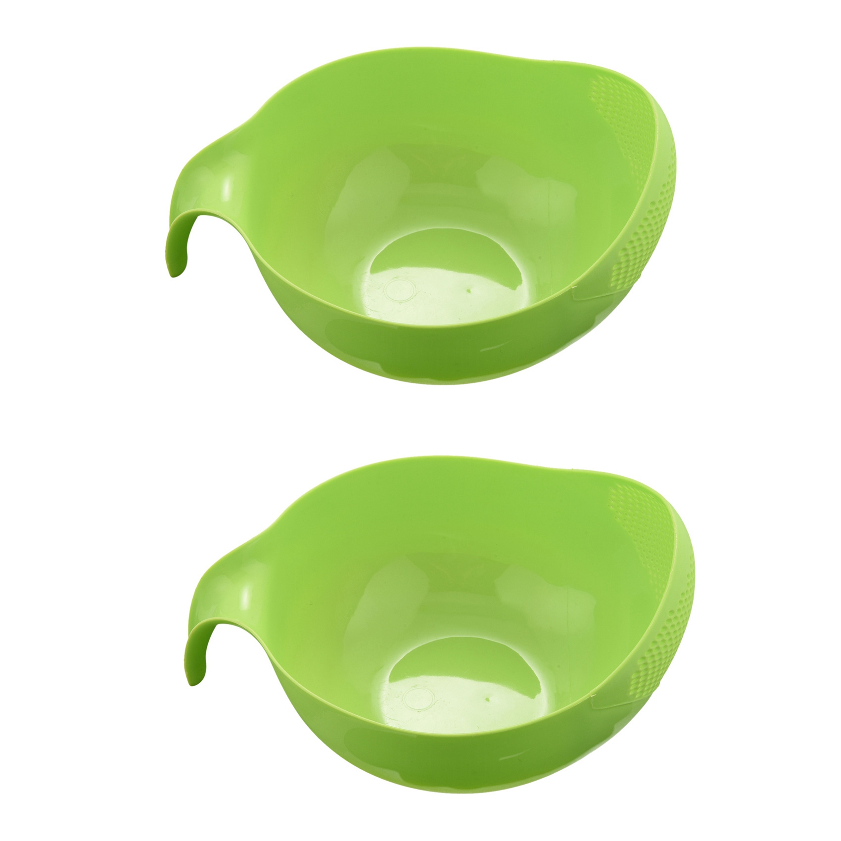 ABWR-2X Duurzame Rijstwasfilte - Kitchen Gadgets Rice Filter recensie en prijs