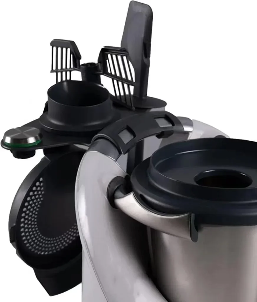 TM5 TM6 Opbergrek Houder Ruimt - Kitchen Gadgets Thermomix recensie en prijs