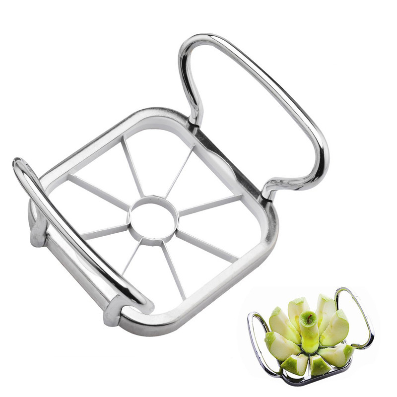 LMETJMA 5-in-1 appelsnijder Sn - Apple Corer Slicer recensie en prijs