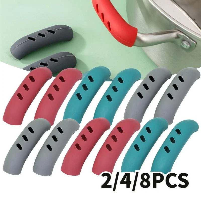 2/8 Stuks Hittebestendige Sili - Kitchen Gadgets Holder recensie en prijs