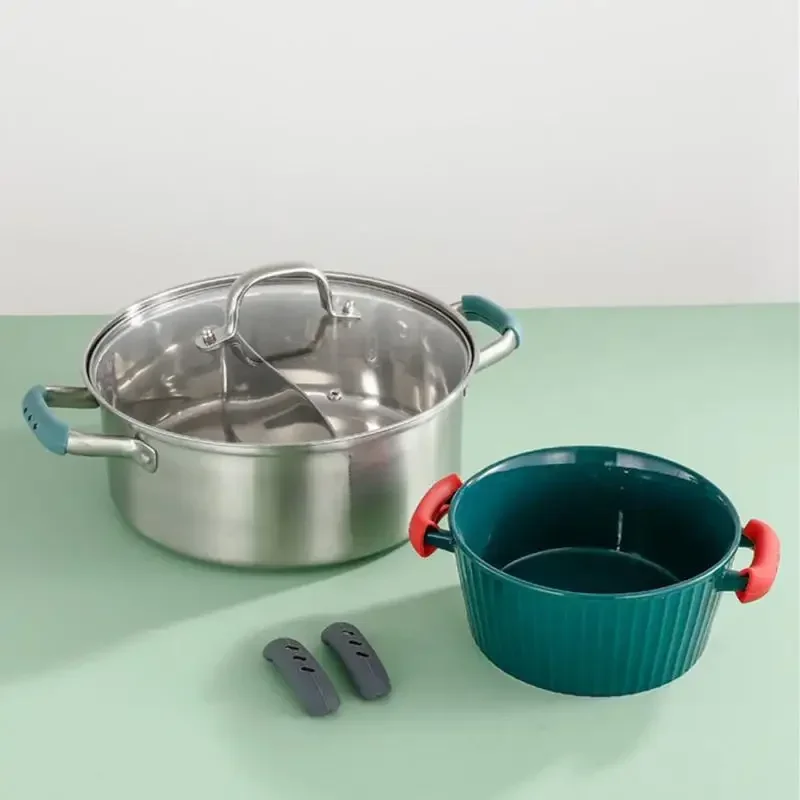 2/8 Stuks Hittebestendige Sili - Kitchen Gadgets Holder recensie en prijs